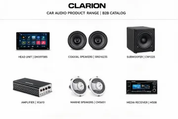 Car Audio