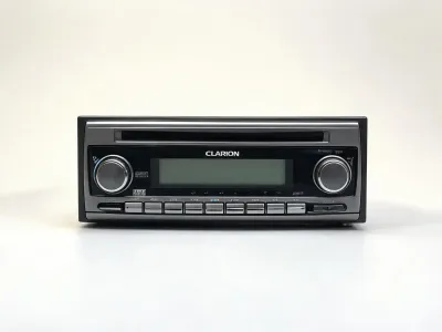 Clarion Car Stereo