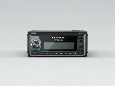Clarion Marine