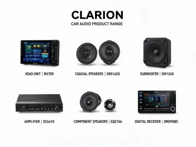 Car Audio